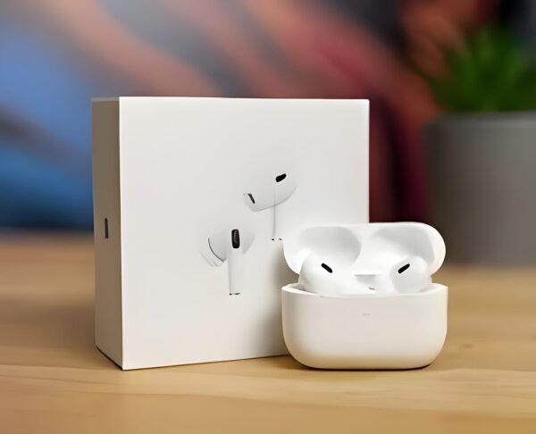Apple AirPods Pro 2 - Image 7