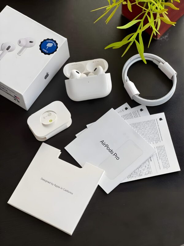 Apple AirPods Pro 2 - Image 6