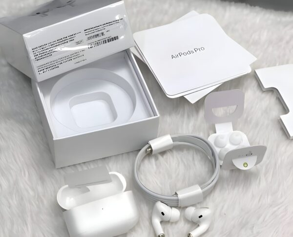 Apple AirPods Pro 2 - Image 2