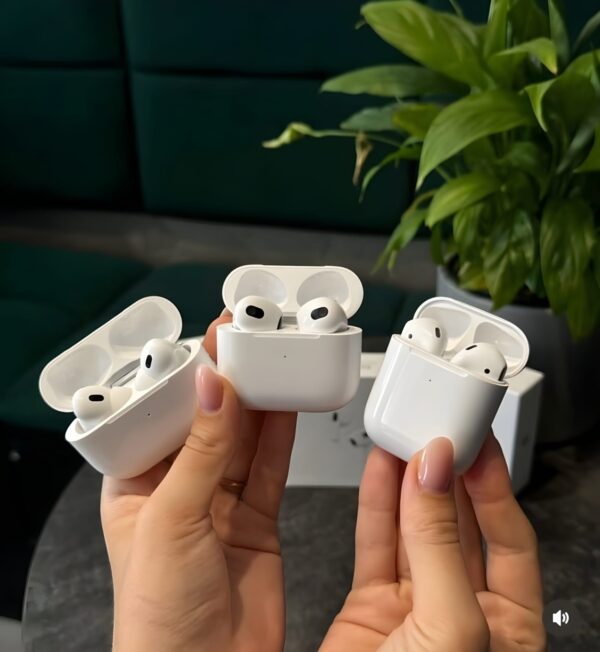 Apple AirPods Pro 2 - Image 3