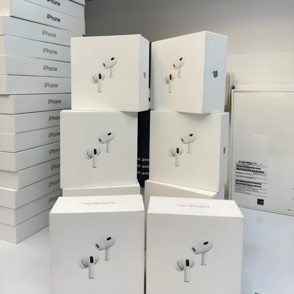 Apple AirPods Pro 2 - Image 5