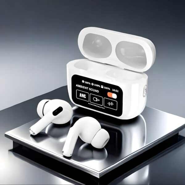 A9 Pro Touch Screen AirPods_Pro - Image 9
