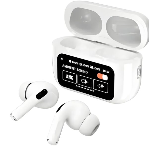A9 Pro Touch Screen AirPods_Pro - Image 5