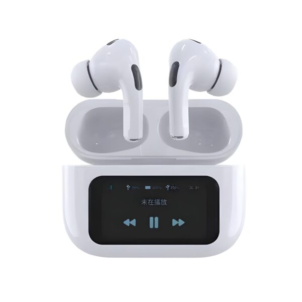 A9 Pro Touch Screen AirPods_Pro - Image 4