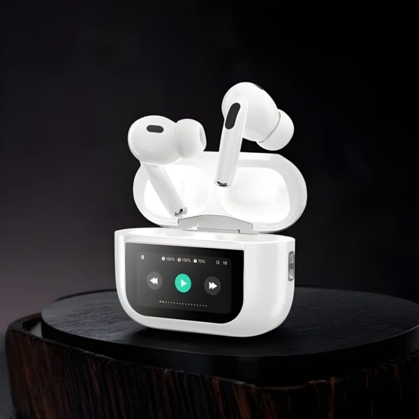 A9 Pro Touch Screen AirPods_Pro - Image 2