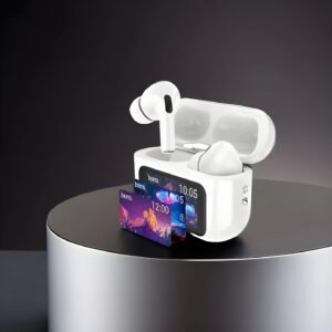 A9 Pro Touch Screen AirPods_Pro