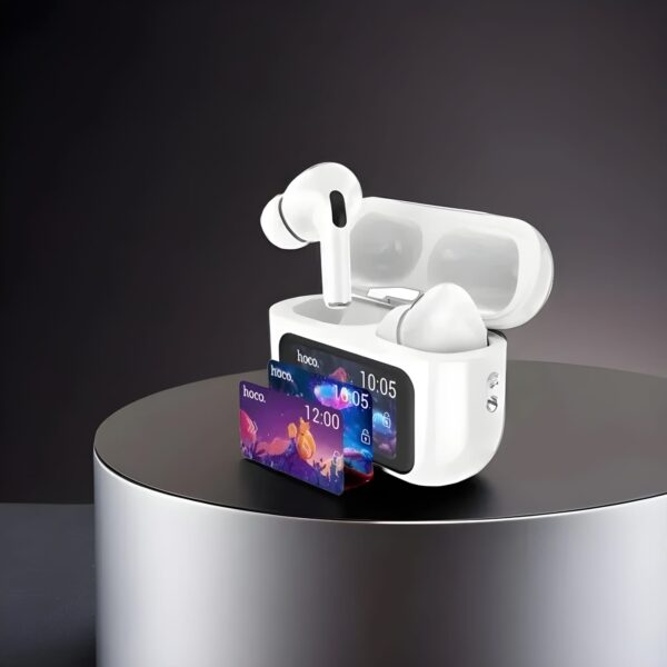 A9 Pro Touch Screen AirPods_Pro