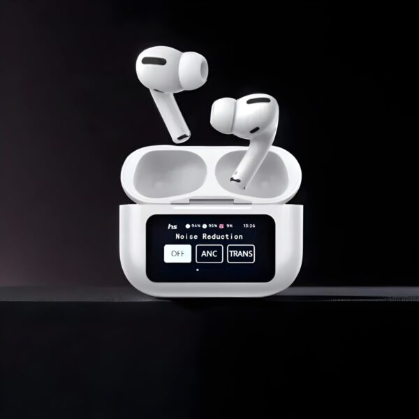 A9 Pro Touch Screen AirPods_Pro - Image 7