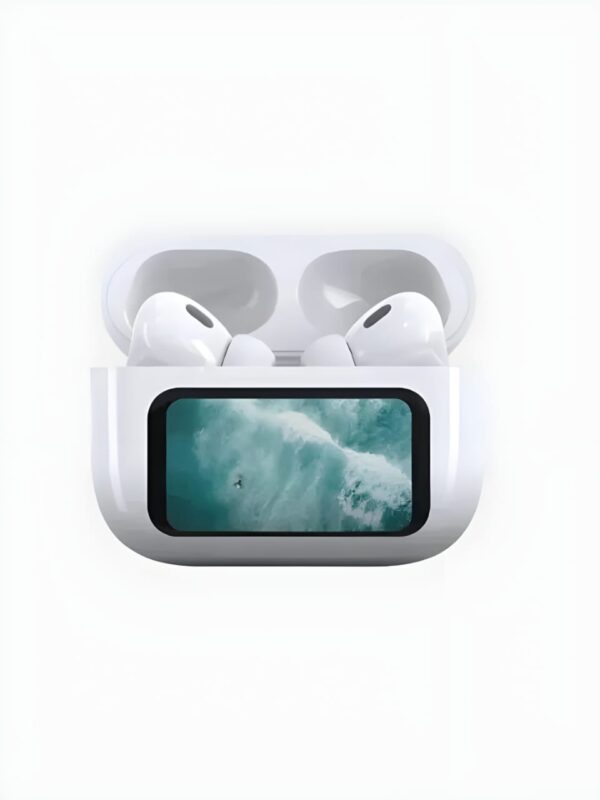 A9 Pro Touch Screen AirPods_Pro - Image 8