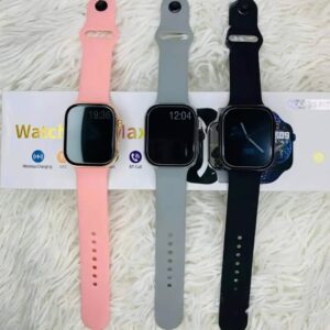 Watch 9 Max 45 mm – Series 9 Smartwatch